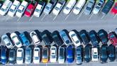 Thumbnail of 2023 Bright White Clearcoat Jeep Grand Cherokee L