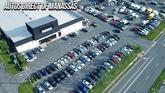 Thumbnail of 2023 Bright White Clearcoat Jeep Grand Cherokee L