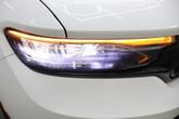 Thumbnail of 2023 Bright White Clearcoat Jeep Grand Cherokee L