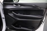Thumbnail of 2023 Bright White Clearcoat Jeep Grand Cherokee L