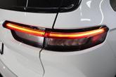 Thumbnail of 2023 Bright White Clearcoat Jeep Grand Cherokee L