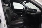 Thumbnail of 2023 Bright White Clearcoat Jeep Grand Cherokee L