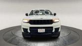 Thumbnail of 2023 Bright White Clearcoat Jeep Grand Cherokee L