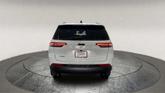 Thumbnail of 2023 Bright White Clearcoat Jeep Grand Cherokee L