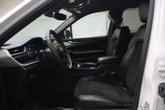 Thumbnail of 2023 Bright White Clearcoat Jeep Grand Cherokee L