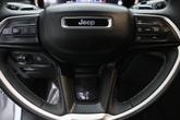 Thumbnail of 2023 Bright White Clearcoat Jeep Grand Cherokee L