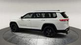 Thumbnail of 2023 Bright White Clearcoat Jeep Grand Cherokee L