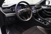 Thumbnail of 2023 Bright White Clearcoat Jeep Grand Cherokee L