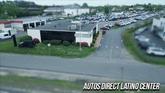 Thumbnail of 2023 Bright White Clearcoat Jeep Grand Cherokee L