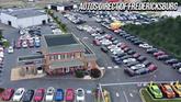 Thumbnail of 2023 Bright White Clearcoat Jeep Grand Cherokee L