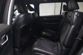 Thumbnail of 2023 Bright White Clearcoat Jeep Grand Cherokee L