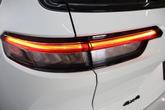 Thumbnail of 2023 Bright White Clearcoat Jeep Grand Cherokee L
