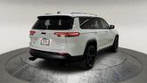 Thumbnail of 2023 Bright White Clearcoat Jeep Grand Cherokee L