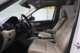 Thumbnail of 2021 White Honda Pilot