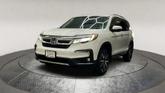 Thumbnail of 2021 White Honda Pilot