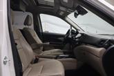 Thumbnail of 2021 White Honda Pilot