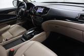 Thumbnail of 2021 White Honda Pilot