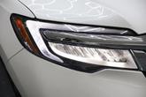 Thumbnail of 2021 White Honda Pilot