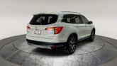 Thumbnail of 2021 White Honda Pilot