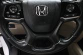 Thumbnail of 2021 White Honda Pilot