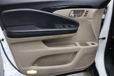 Thumbnail of 2021 White Honda Pilot