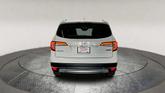 Thumbnail of 2021 White Honda Pilot