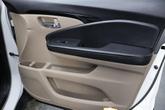 Thumbnail of 2021 White Honda Pilot