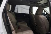 Thumbnail of 2021 White Honda Pilot