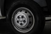 Thumbnail of 2023 Bright White Clearcoat RAM ProMaster 2500