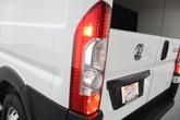 Thumbnail of 2023 Bright White Clearcoat RAM ProMaster 2500