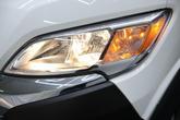 Thumbnail of 2023 Bright White Clearcoat RAM ProMaster 2500