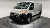 Thumbnail of 2023 Bright White Clearcoat RAM ProMaster 2500