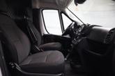 Thumbnail of 2023 Bright White Clearcoat RAM ProMaster 2500