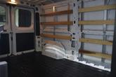 Thumbnail of 2023 Bright White Clearcoat RAM ProMaster 2500