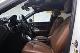 Thumbnail of 2021 Ibis White Audi Q3