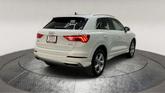 Thumbnail of 2021 Ibis White Audi Q3