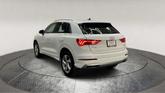 Thumbnail of 2021 Ibis White Audi Q3