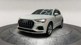 Thumbnail of 2021 Ibis White Audi Q3