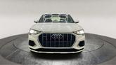 Thumbnail of 2021 Ibis White Audi Q3
