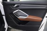 Thumbnail of 2021 Ibis White Audi Q3