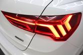 Thumbnail of 2021 Ibis White Audi Q3