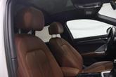 Thumbnail of 2021 Ibis White Audi Q3