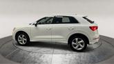 Thumbnail of 2021 Ibis White Audi Q3