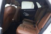 Thumbnail of 2021 Ibis White Audi Q3