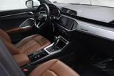 Thumbnail of 2021 Ibis White Audi Q3