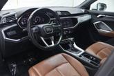 Thumbnail of 2021 Ibis White Audi Q3
