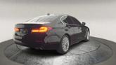 Thumbnail of 2021 Jet Black BMW 530