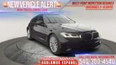 Photo of 2021 Jet Black BMW 530