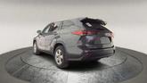 Thumbnail of 2021 Gray Toyota Highlander