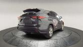 Thumbnail of 2021 Gray Toyota Highlander